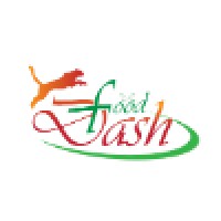 Food Dash logo
