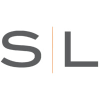 Strong Law logo