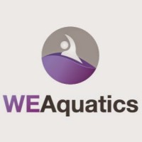 WeAquatics logo