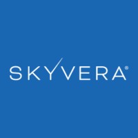 Skyvera logo