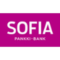 Sofia Bank Plc logo