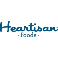Heartisan Foods logo