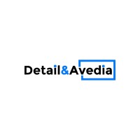 Detail And Avedia Consulting logo