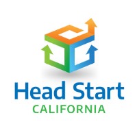 Head Start California logo