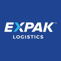 Expak Logistics logo