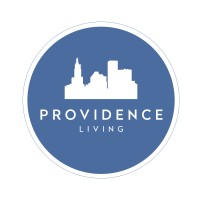 Providence Living logo