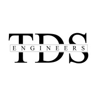 TDS Engineers logo