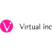 Virtual Inc logo