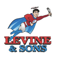 Levine & Sons, Inc. logo