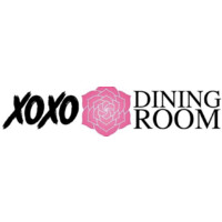 XOXO Dining Room logo