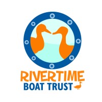 Rivertime Boat Trust logo