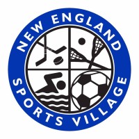 New England Sports Village logo