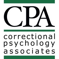 Correctional Psychology Associates logo