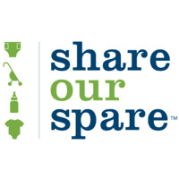 Share Our Spare logo