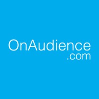 OnAudience logo