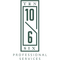 10/6 Professional Services logo