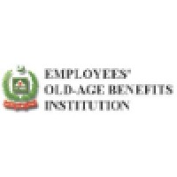 Employees Old-Age Benefits Institution under Ministry of Labour logo