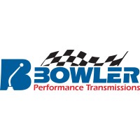 Bowler Performance Transmissions logo