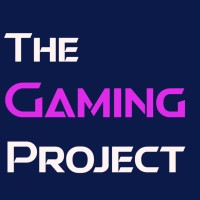 The Gaming Project logo