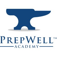 PrepWell Academy logo