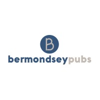 Bermondsey Pubs logo