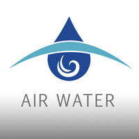AIR WATER CORP logo