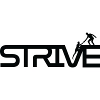 Strive Staffing Minnesota logo