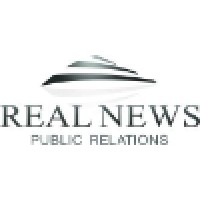 Real News Public Relations logo
