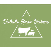 Tabula Rasa Farms logo