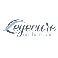 Eyecare On The Square logo