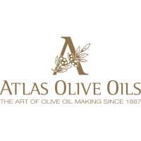 Atlas Olive Oils logo