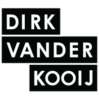 Dirk Vander Kooij logo