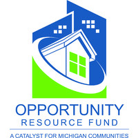 Opportunity Resource Fund logo