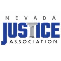 Nevada Justice Association logo