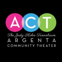 Argenta Community Theater logo