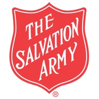 The Salvation Army Of Central Maryland logo