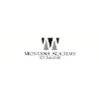 Montana Academy Of Salons logo