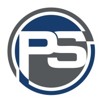 Power Screening logo