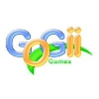 Gogii Games logo