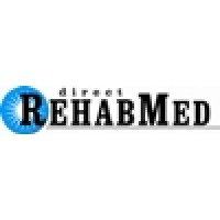 Direct RehabMed logo