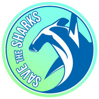 Save The Sharks logo