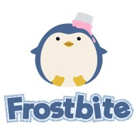 Frostbite Ice Cream logo