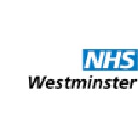 NHS Westminster logo