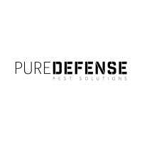 PureDefense Pest Solutions, Inc. logo