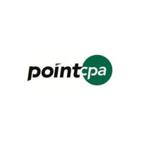 Point CPA logo