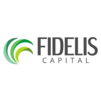 Fidelis Capital logo