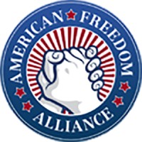 American Freedom Alliance logo