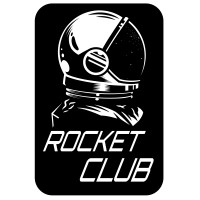 Rocket Club Academy logo