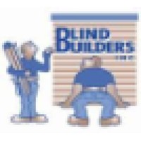Blind Builders Inc. logo