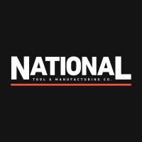 National Tool & Manufacturing Co. logo